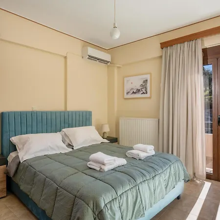 Villa Chrisiis Somatas
