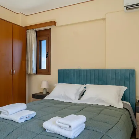 Chrisiis Villa