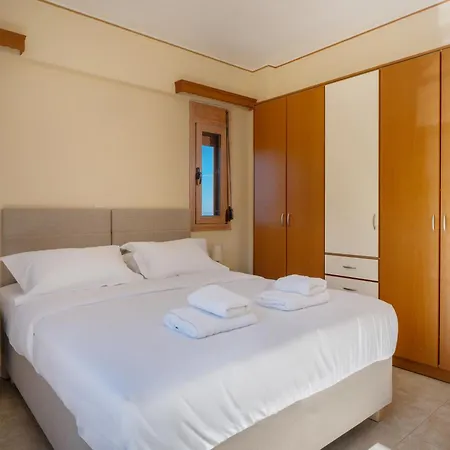 Villa Chrisiis Somatas